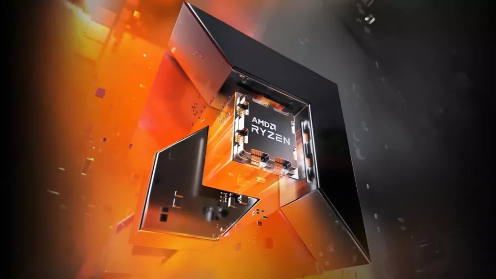 AMD тихо пусна три нови процесора Zen 3, включително бюджетния Ryzen 3 5100