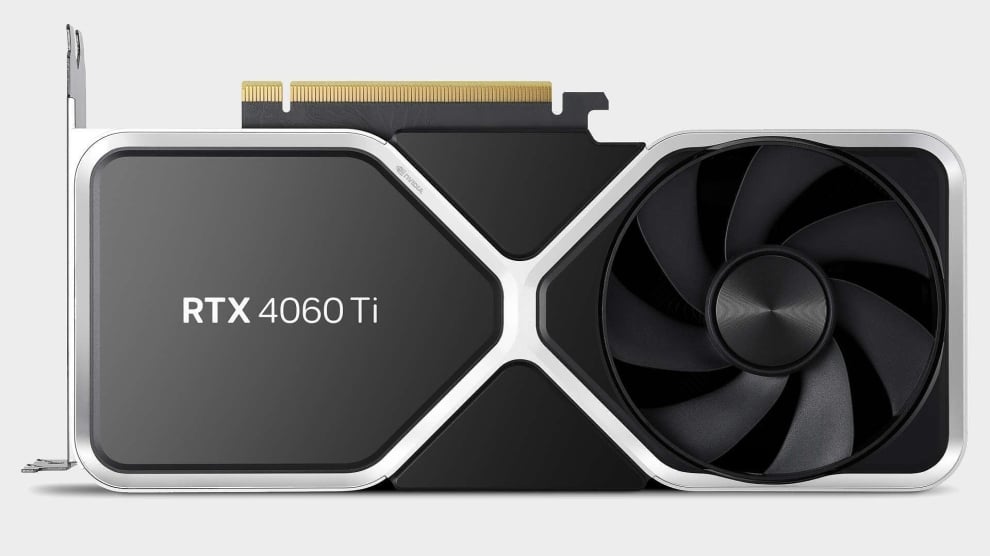 NVIDIA пусна GeForce RTX 4060 Ti с 16GB без медийно отразяване