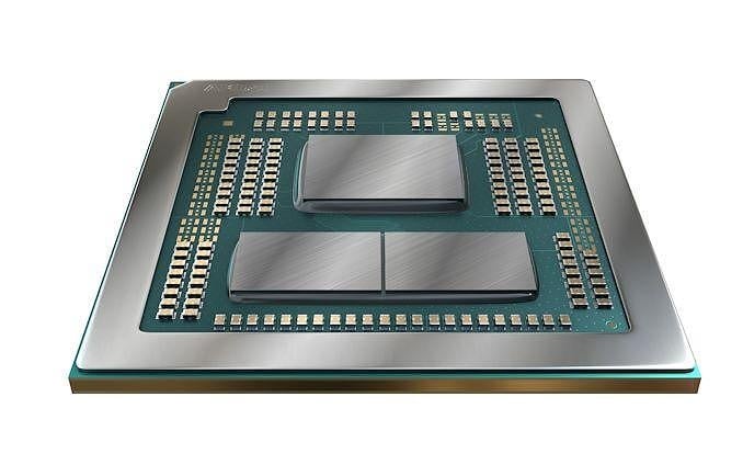AMD ще обяви Ryzen 9 7945HX3D: 3D V-Cache за лаптопи