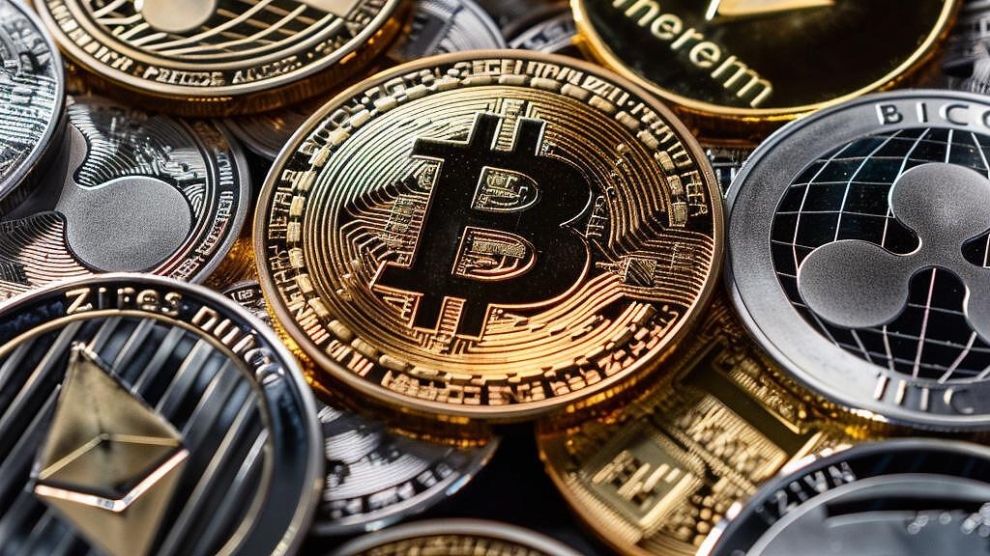 Криптовалути за начинаещи