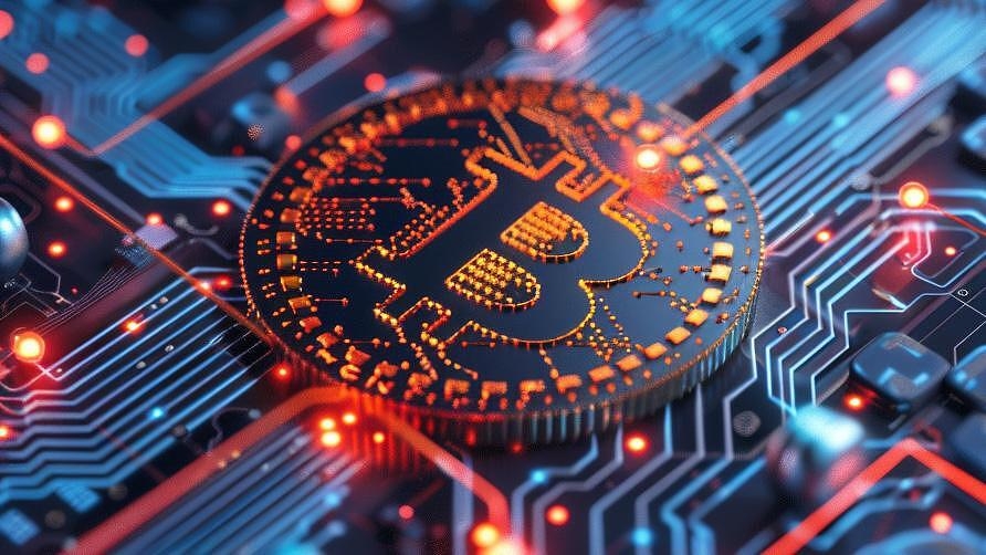 Bitcoin (BTC) за начинаещи