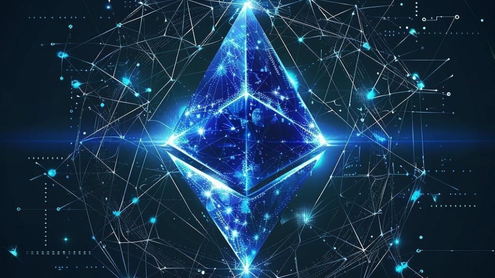Ethereum (ETH) за начинаещи
