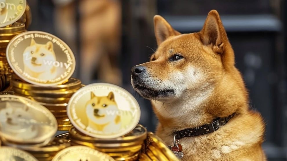 Dogecoin (DOGE) за начинаещи
