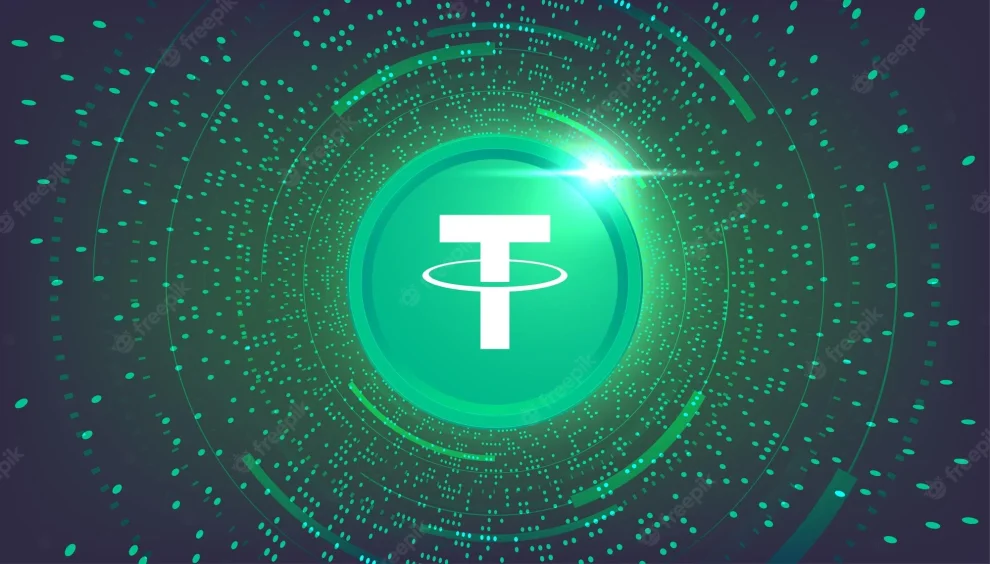 Tether (USDT) за начинаещи