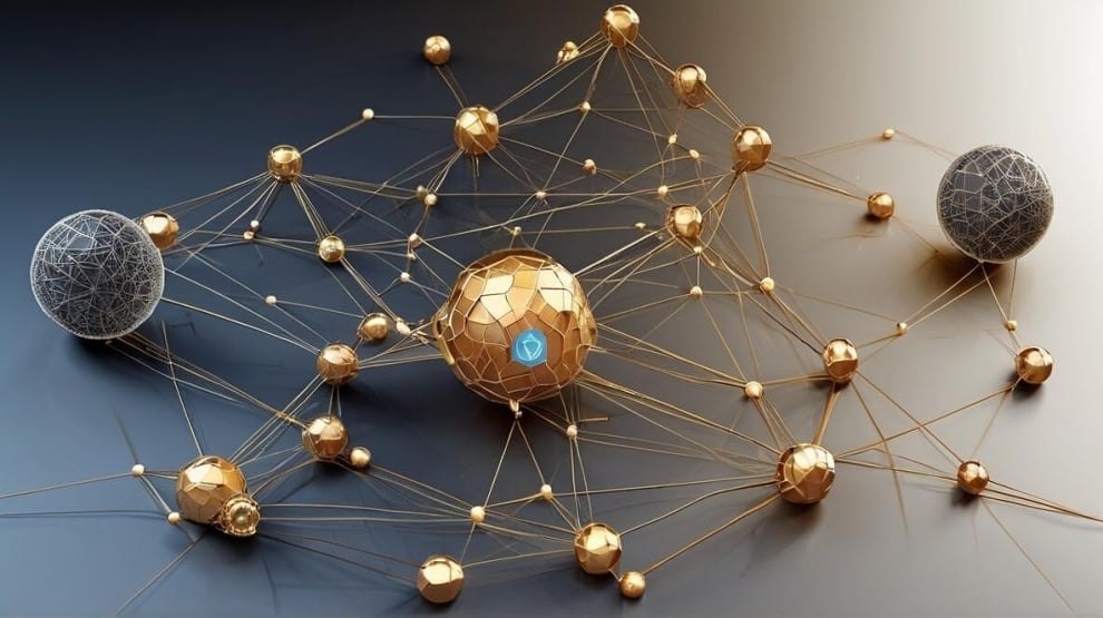 Блокчейн за начинаещи