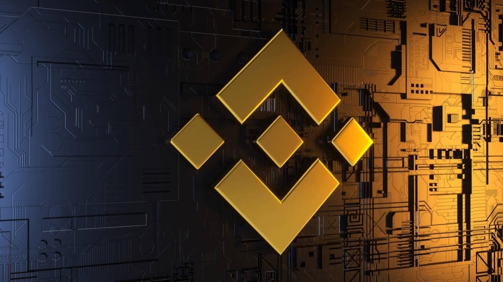 Binance Coin (BNB) за начинаещи