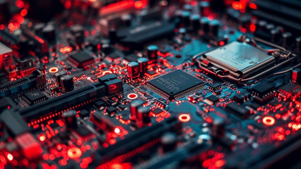 Как да изберем дънна платка: Ръководство за начинаещи