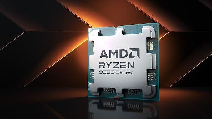 AMD представи Ryzen 9000 серия