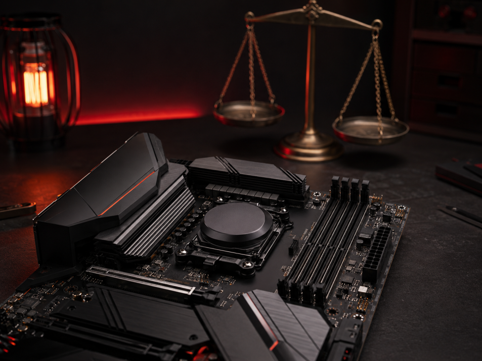 Ryzen 7 7700X3D излезе за $329 - добър геймърски процесор на неподходяща цена?