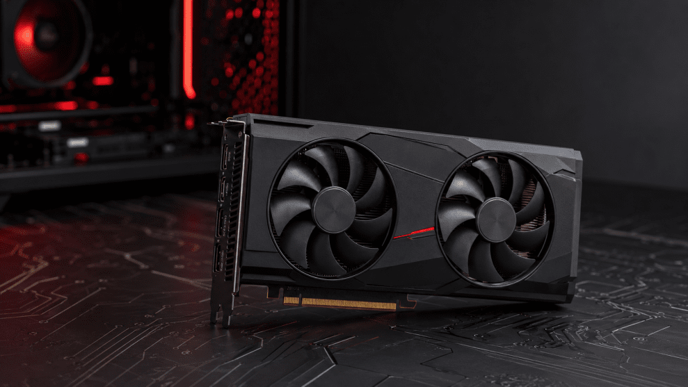 Radeon RX 9050 идва с 8GB памет - достъпна RDNA 4 видеокарта или прекалено орязан модел?