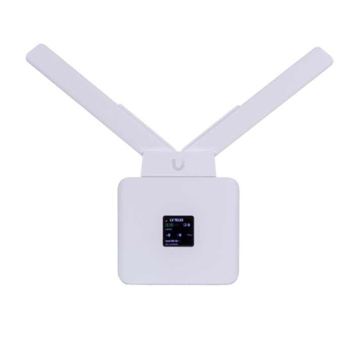 Мобилен рутер Ubiquiti UniFi UMR | Магазин и сервиз за компютри Pimp My ...