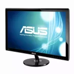 Монитор ASUS VS278H (90LMF6001Q02271C) - 27 inch TN Full HD 1920x1080, 60Hz, 1ms, HDMI, VGA