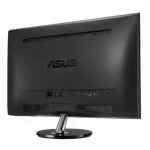 Монитор ASUS VS278H (90LMF6001Q02271C) - 27 inch TN Full HD 1920x1080, 60Hz, 1ms, HDMI, VGA