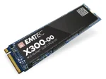 SSD диск EMTEC 256GB INT M2 PCI-E GEN3 2280 NVMe