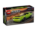 LEGO Speed Champions - Dodge Challenger SRT Hellcat (77237)