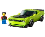 LEGO Speed Champions - Dodge Challenger SRT Hellcat (77237)