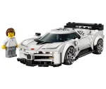 LEGO Speed Champions - Bugatti Centodieci (77240)