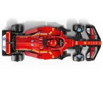 LEGO Speed Champions 77242 - F1 Ferrari SF-24