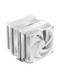 Охлаждане DeepCool AG620 G2 WH