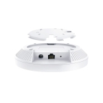 Точка за достъп TP-Link EAP653 WATER AX3000 Ceiling Mount WiFi 6