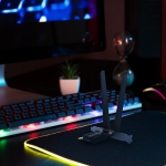 3-лентов Bluetooth 5.4 Wi-Fi 7 PCIe адаптер TP-Link Archer TBE552E BE9300