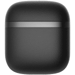 Edifier W200Ts TWS Earbuds, BT V5.3, Touch controls, Up to 22H Battery, USB-C, IP54, Black