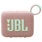 Блутут колонка JBL GO 4 PINK