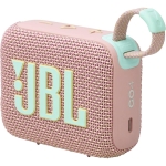 Блутут колонка JBL GO 4 PINK