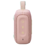 Блутут колонка JBL GO 4 PINK