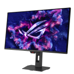 Монитор ASUS ROG Strix OLED XG27AQDMES - 27" QD-OLED WQHD (2560x1440), 240Hz, 0.3ms, G-Sync
