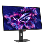 Монитор ASUS ROG Strix OLED XG27AQDMES - 27" QD-OLED WQHD (2560x1440), 240Hz, 0.3ms, G-Sync