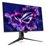 Монитор ASUS ROG Swift PG32UDCM Gen3 - 32-inch QD-OLED 4K, 240Hz, 0.3ms, G-Sync
