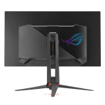 Монитор ASUS ROG Swift PG32UDCM Gen3 - 32-inch QD-OLED 4K, 240Hz, 0.3ms, G-Sync