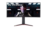 LG 34 UW-QHD 160Hz NanoIPS 1ms 21:9 HDMI FREESYNC FSAFE HDR CURVED