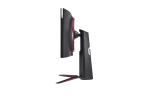LG 34 UW-QHD 160Hz NanoIPS 1ms 21:9 HDMI FREESYNC FSAFE HDR CURVED
