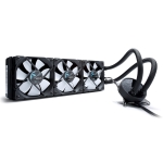 FRACTAL DESIGN LIQUID CPU ACTIVE FAN 120MM LGA 2066 2011-3 1366 1151 1150 1200 AM4 TR4 AM3+ AM3 AM2