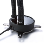 FRACTAL DESIGN LIQUID CPU ACTIVE FAN 120MM LGA 2066 2011-3 1366 1151 1150 1200 AM4 TR4 AM3+ AM3 AM2