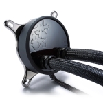 FRACTAL DESIGN LIQUID CPU ACTIVE FAN 120MM LGA 2066 2011-3 1366 1151 1150 1200 AM4 TR4 AM3+ AM3 AM2