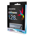 ADATA USB-C 128GB METAL