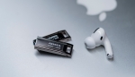 ADATA  USB3.2 128GB METAL
