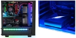 NZXT RGB LIGHTING CONTROLLER