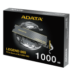 ADATA LEGEND 860 1TB M2 2280