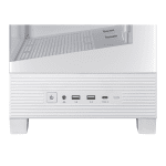 Кутия ASUS A31 PLUS ARGB - White