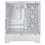 Кутия ASUS A31 PLUS ARGB - White
