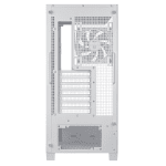 Кутия ASUS A31 PLUS ARGB - White