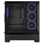 Кутия ASUS A31 PLUS ARGB - Black