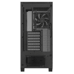 Кутия ASUS A31 PLUS ARGB - Black