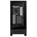 Кутия ASUS A31 PLUS ARGB - Black
