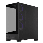 Кутия ASUS A31 PLUS ARGB - Black