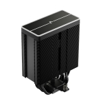 DeepCool охладител CPU Cooler AG500 BK - Addressable RGB V2 - LGA1851/AM5